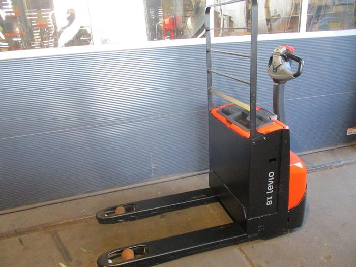 Refurbished 2019 TOYOTA LWE 160