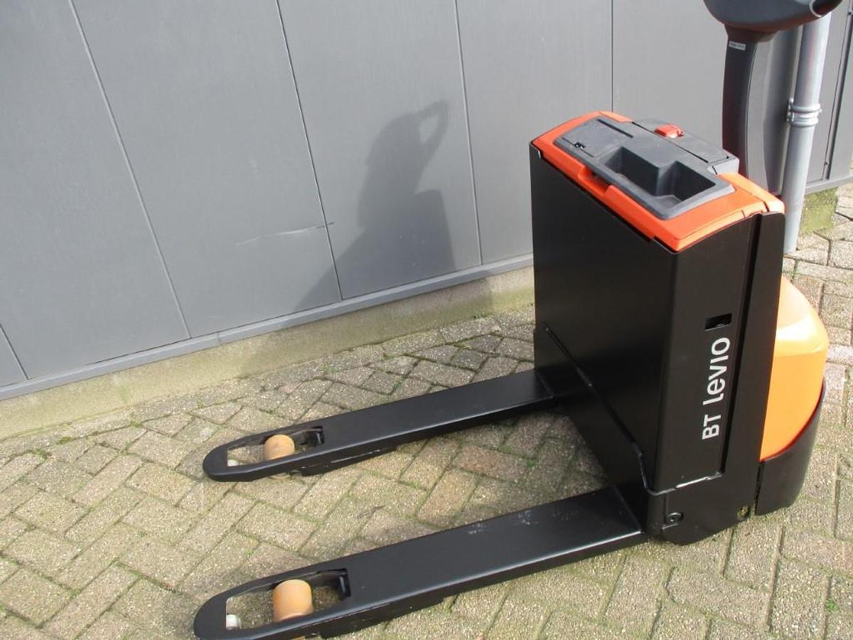 Refurbished 2013 BT LWE160 - 197