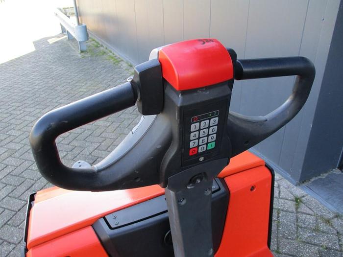 Refurbished 2016 BT LWE200 - 1460