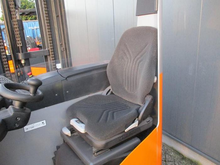 Refurbished 2016 STILL FM X17 - 3010