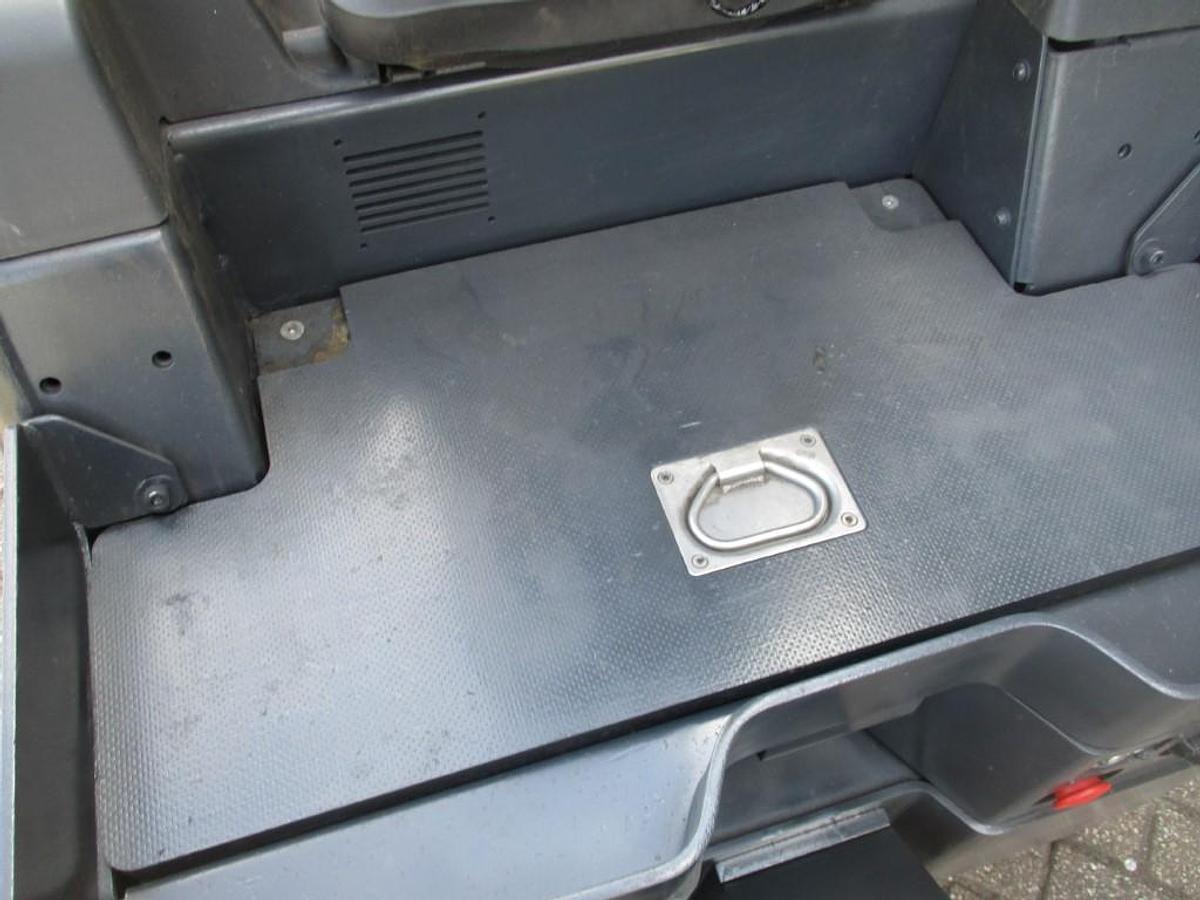 Refurbished 2014 Linde P 60 - 3009