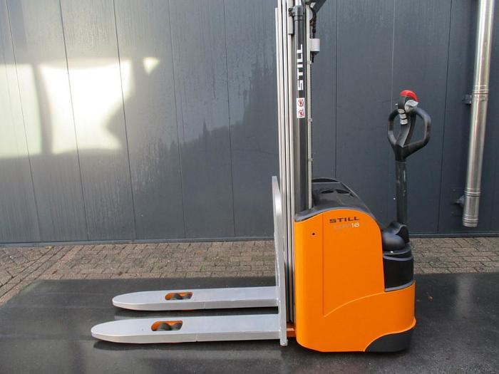 Gebruikt 2014 STILL EGV16 - 3371