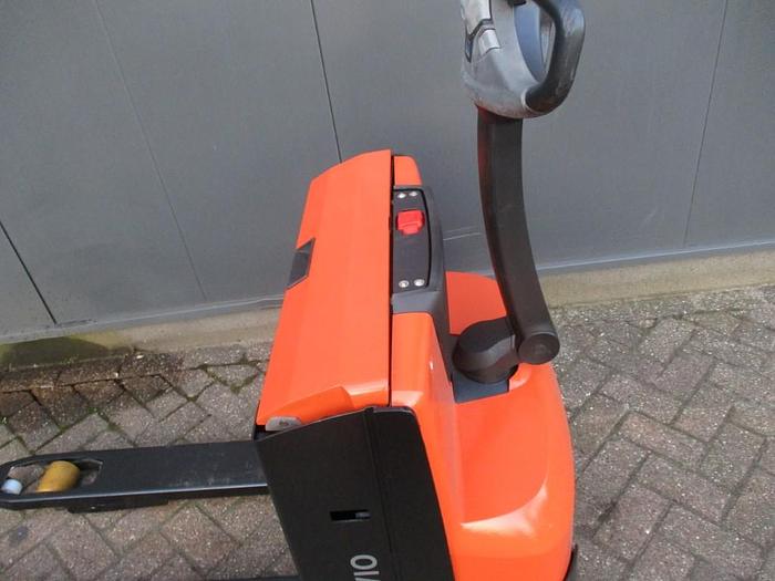 Refurbished 2018 TOYOTA LWE 140 - 722
