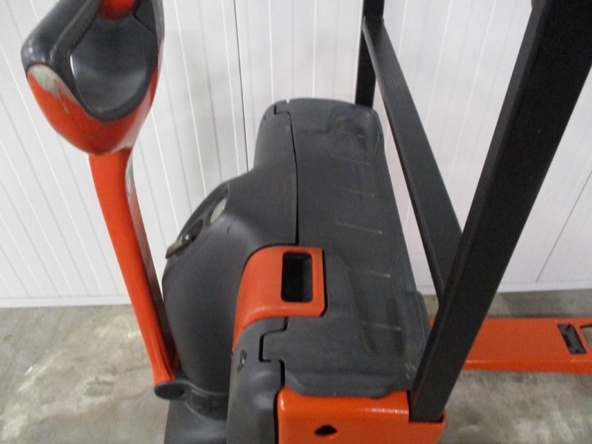 Refurbished 2021 Linde T16