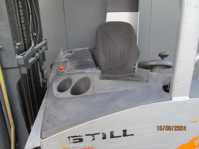 Refurbished 2015 STILL FM X20 - 5030