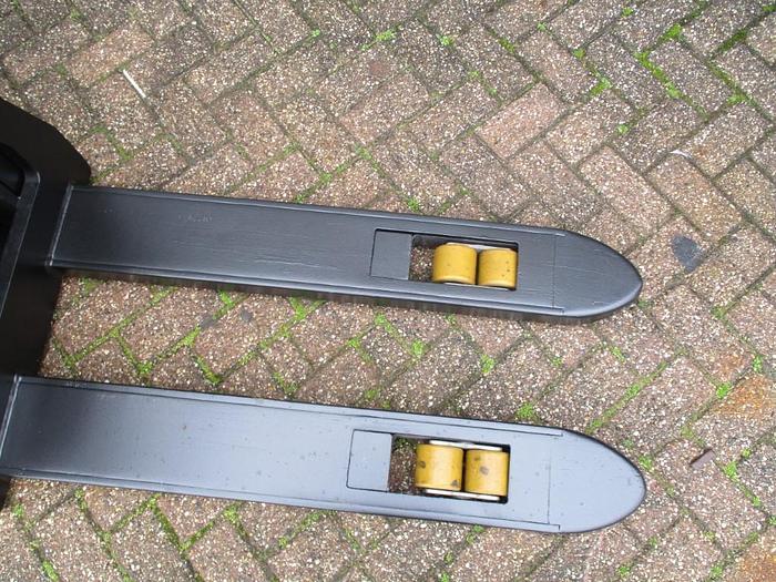 Refurbished 2011 BT SPE125 - 2223