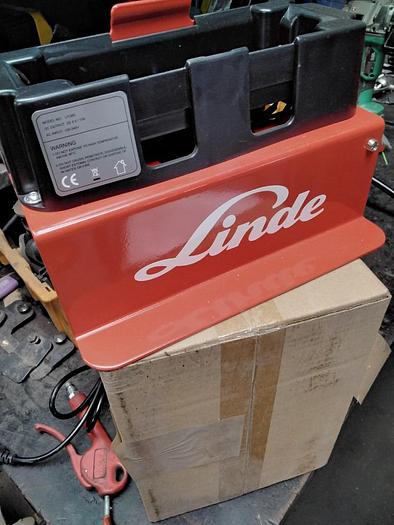 2022 Linde MT12 - 2022