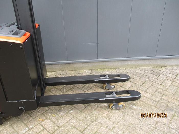 Refurbished 2014 BT SWE 080L - 1317