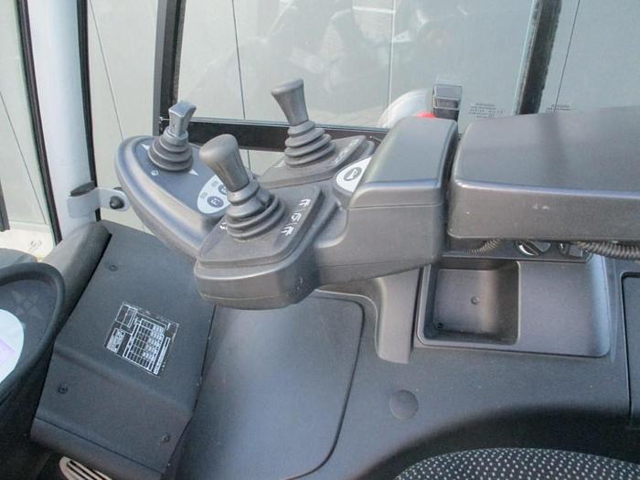 Refurbished 2017 STILL RX 20-20P