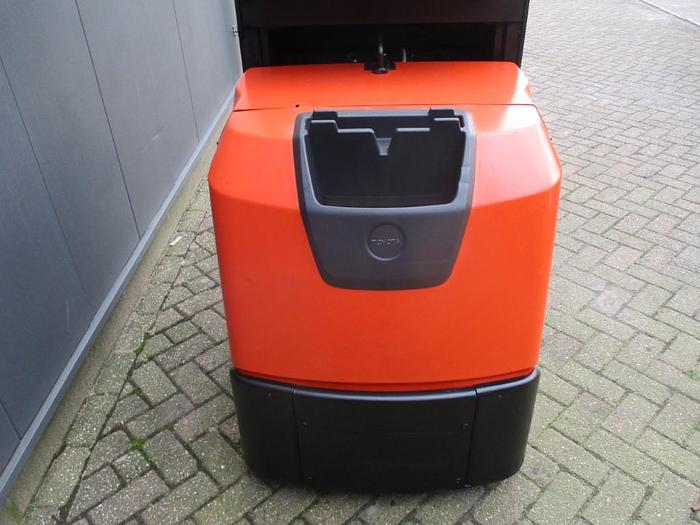 Refurbished 2017 TOYOTA OSE 100W - 1724