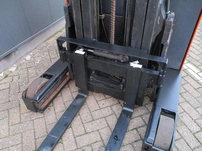 Gebruikt 2004 BT RRB2 - 14524