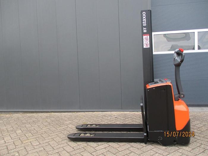 Refurbished 2010 BT SWE 080L - 783