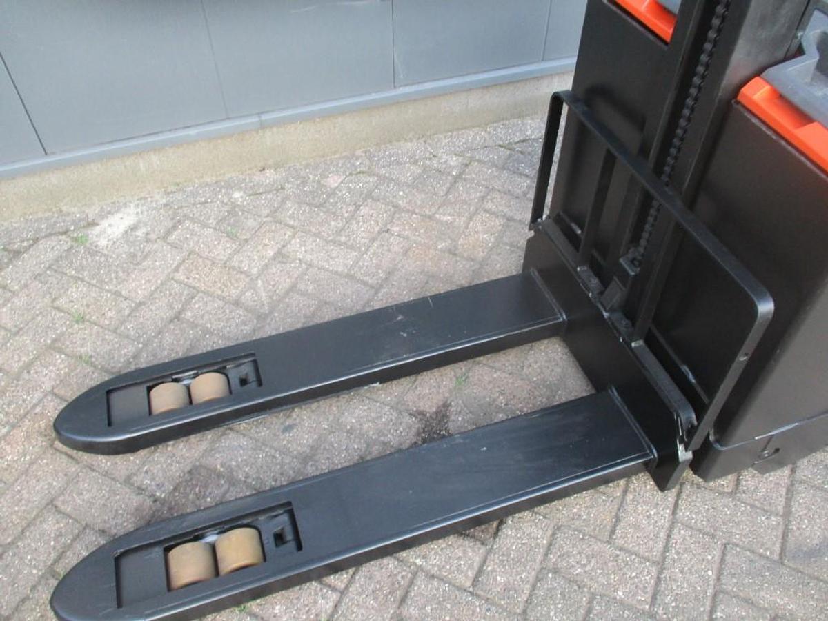Refurbished 2014 BT SWE 080L - 1460