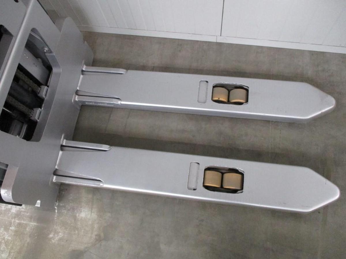 Refurbished 2018 STILL EXV16 - 3231