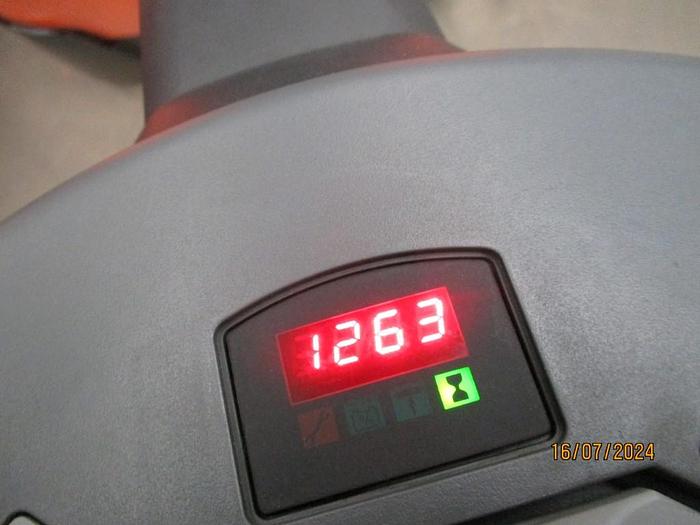 Refurbished 2010 BT SWE 080L - 1263