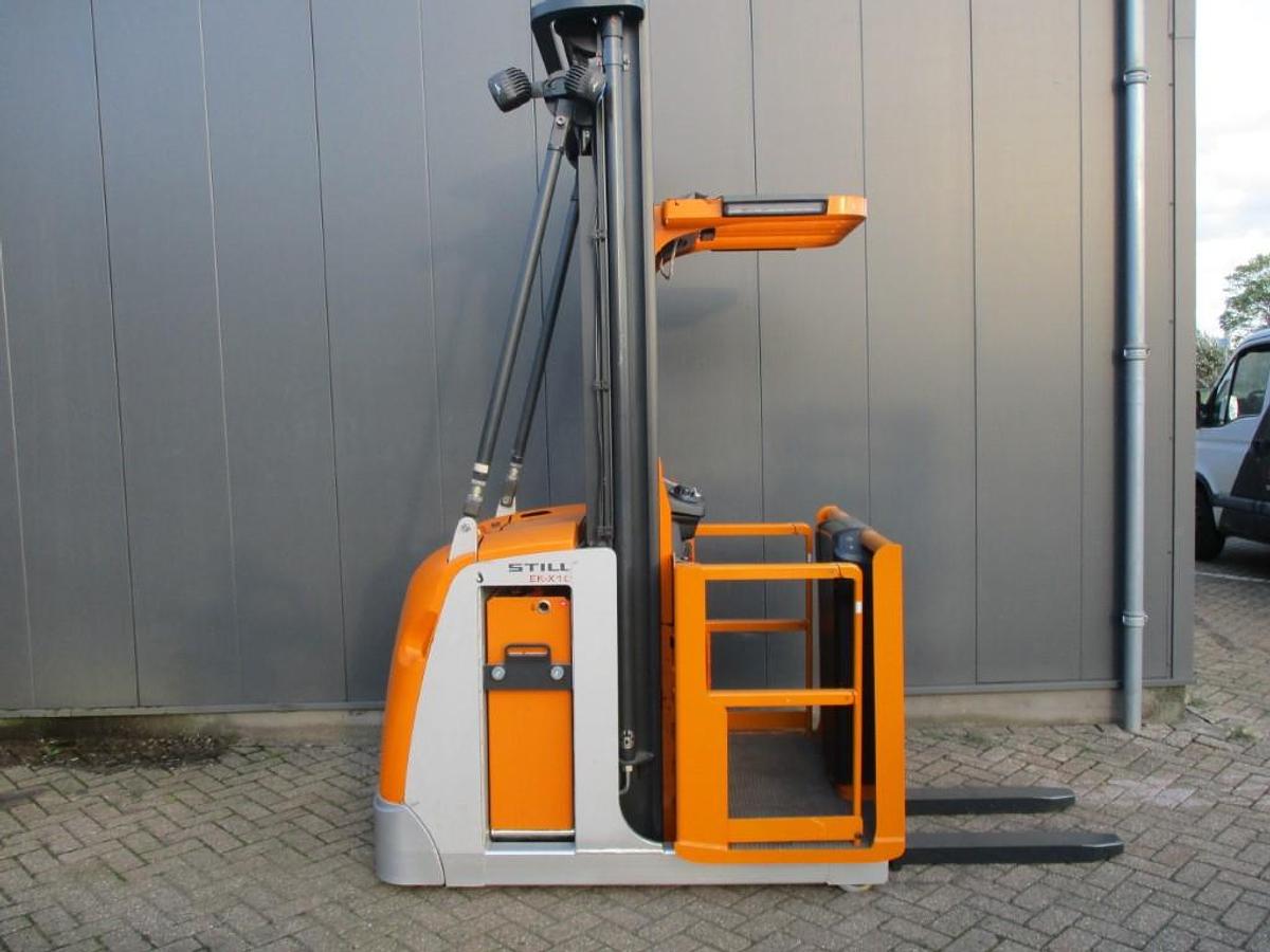 Refurbished 2020 STILL EK-X10 - 953