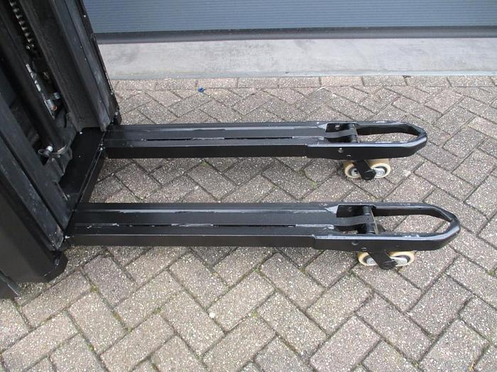 Refurbished 2020 TOYOTA SPE 160L - 3779