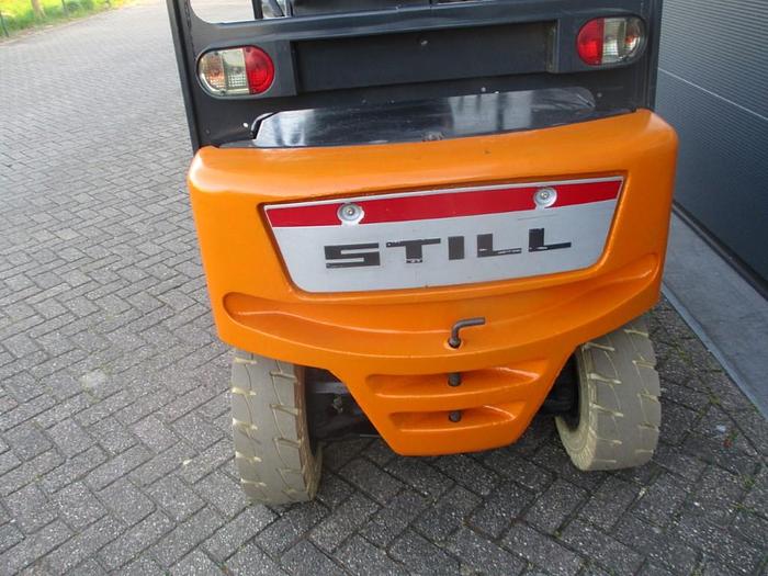 Refurbished 2006 STILL R 60-35 - 3127
