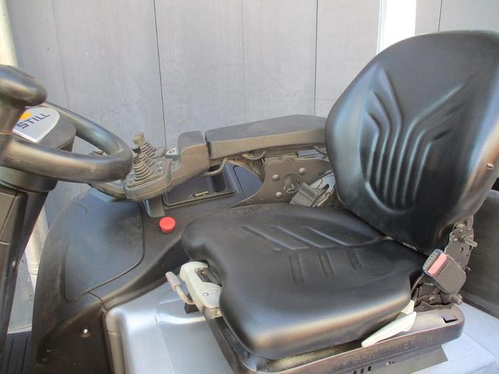 Refurbished 2014 STILL RX 60-25