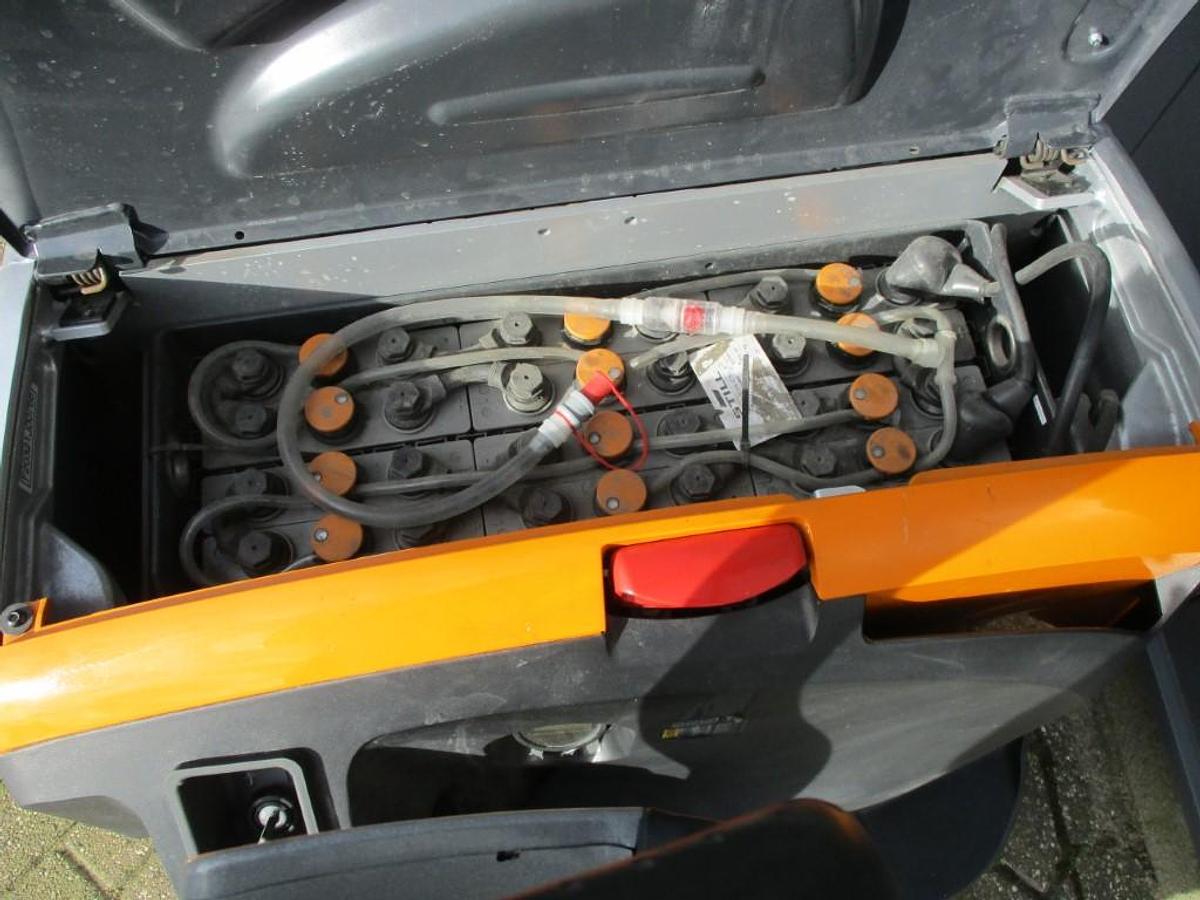 Refurbished 2018 STILL EXV 14C - 688