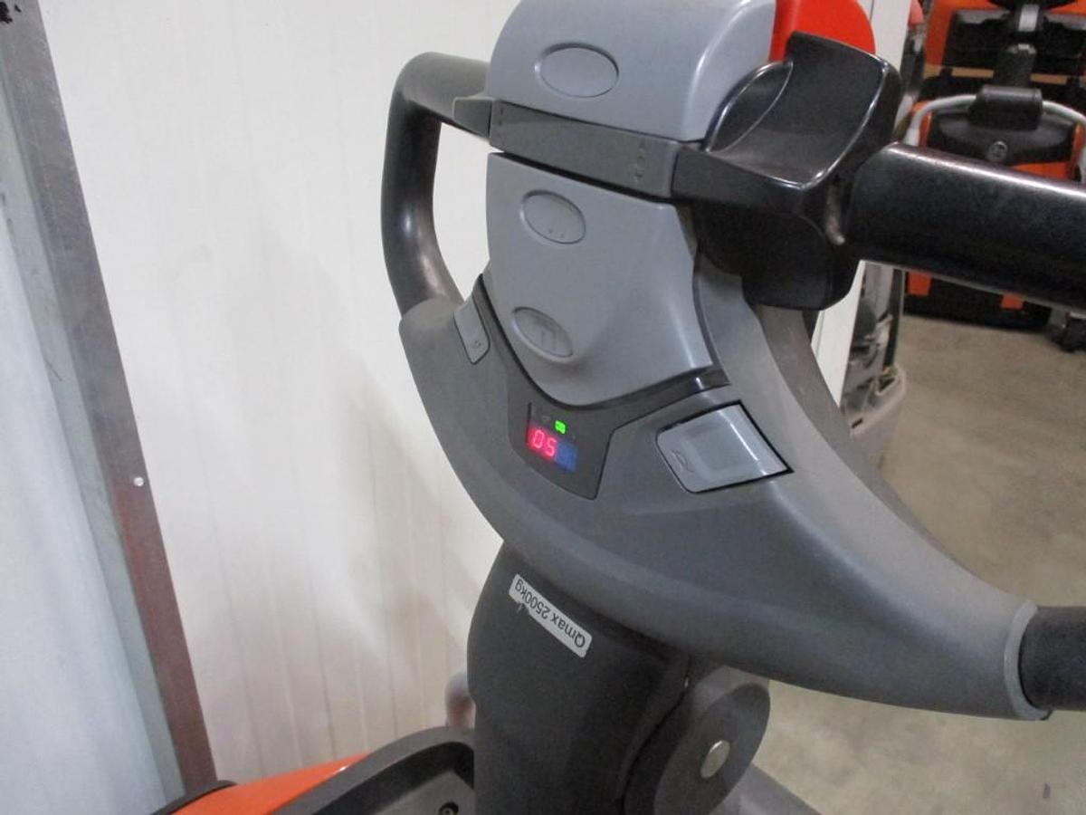 Refurbished 2017 TOYOTA LPE250 - 1994