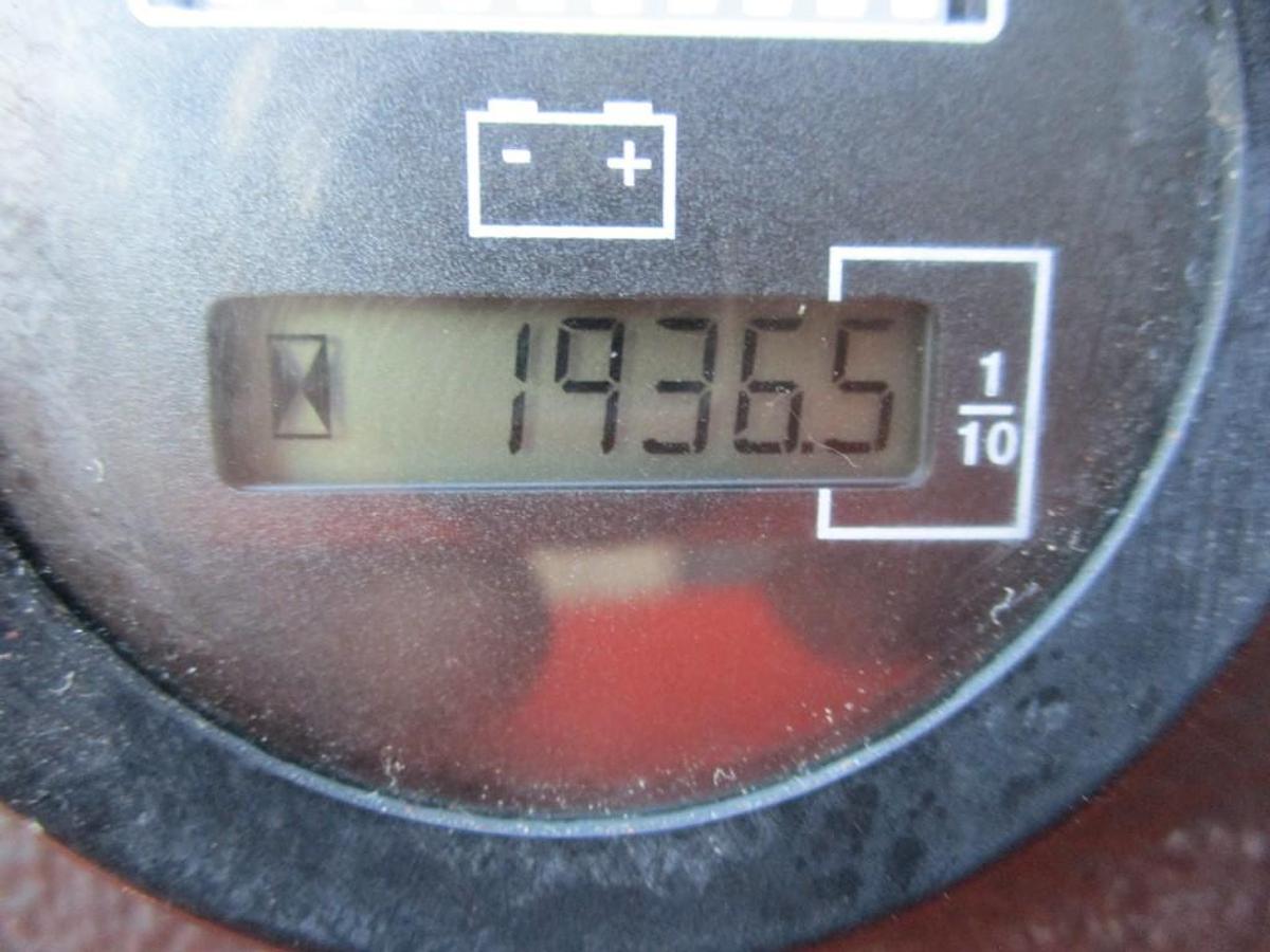 Refurbished 2012 BT TOYOTA RWE120 - 1936