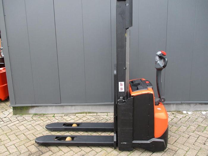 Gebruikt BT / SWE100-1233