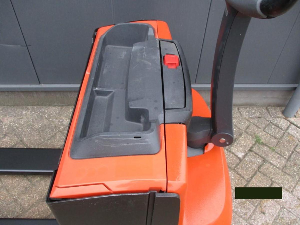 Refurbished 2020 BT LWE160 - 805