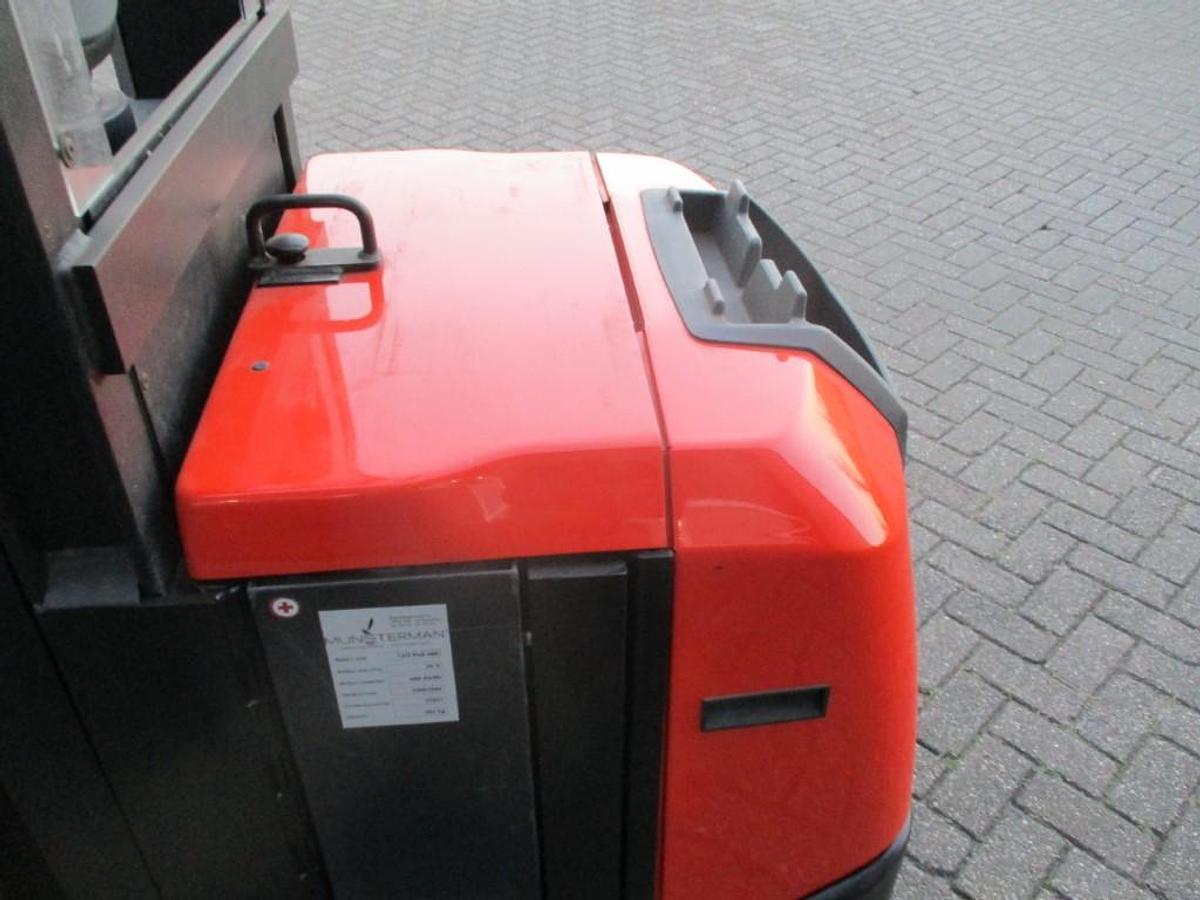 Refurbished 2013 BT OME 100N