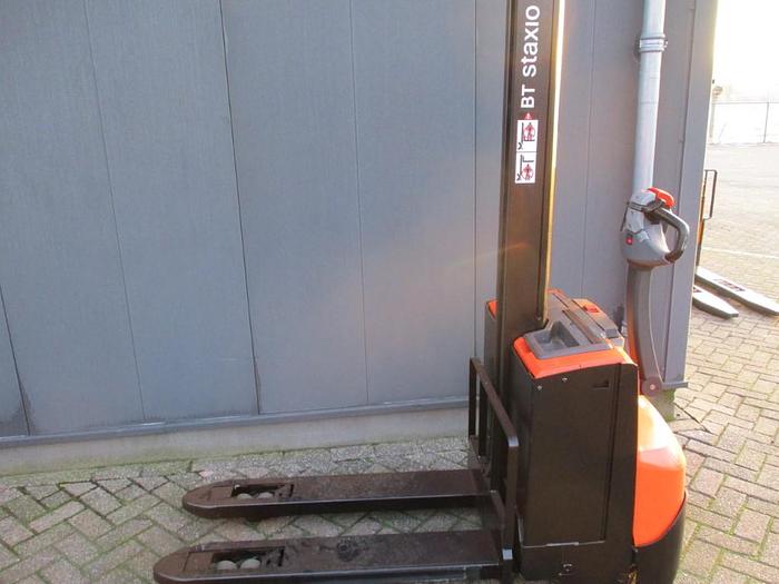 Gerenoveerd 2015 BT SWE080L - 1155