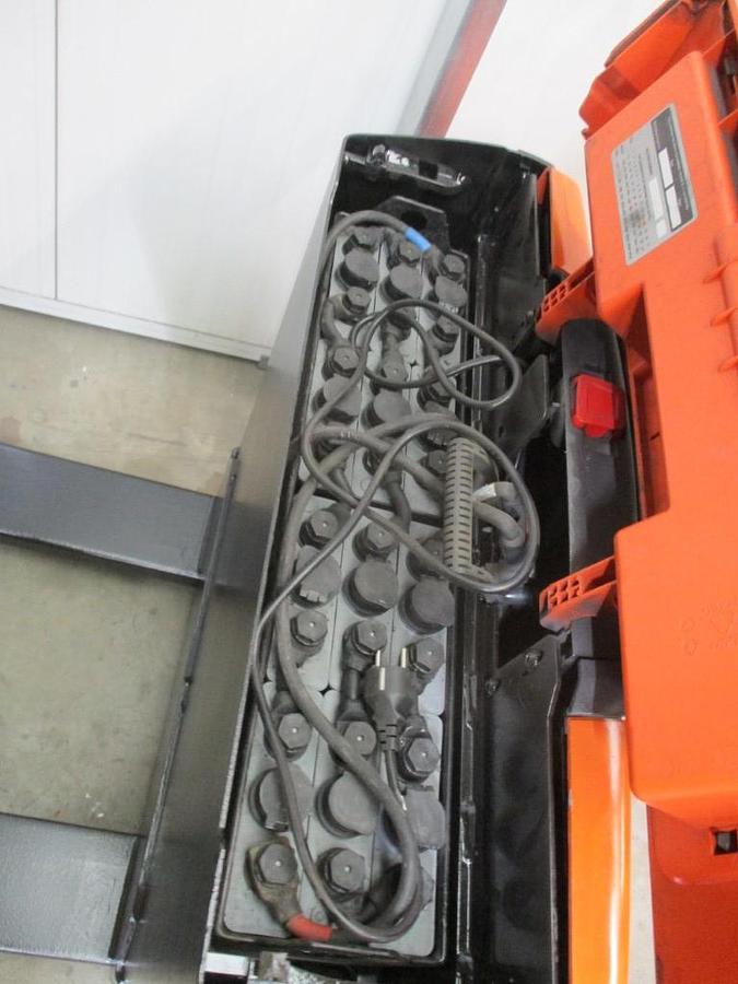 Refurbished 2021 TOYOTA LWE140 - 778