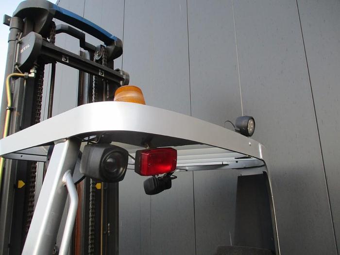 Refurbished 2015 STILL FM X20 - 7638