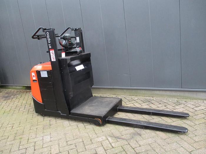 Refurbished 2017 TOYOTA OSE 100W - 1702