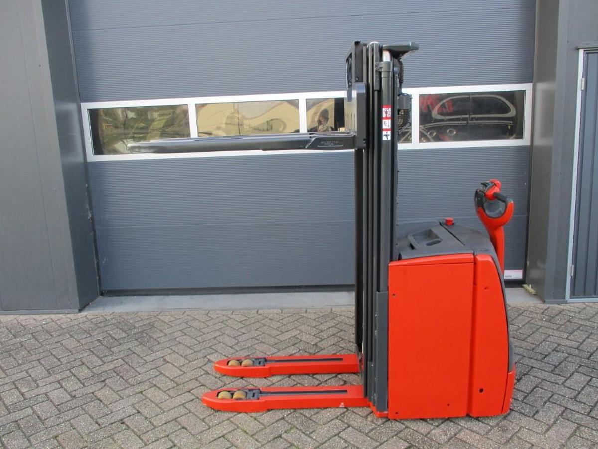 Refurbished 2020 Linde L14