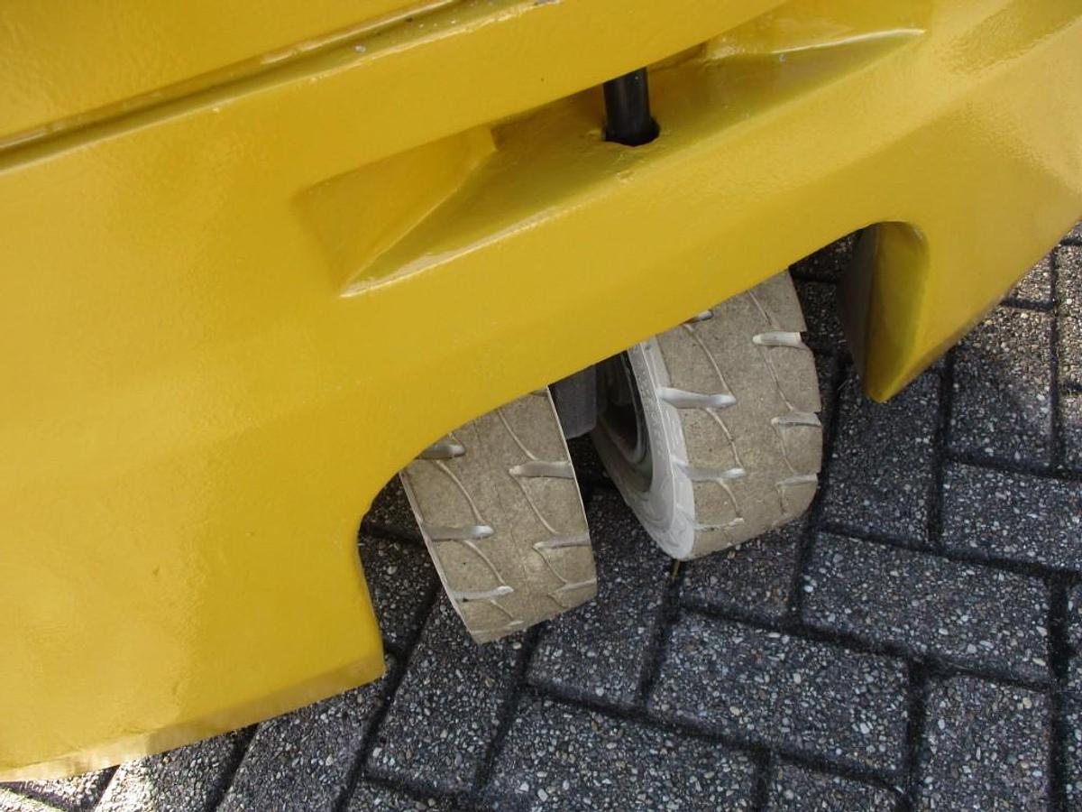 Refurbished 2008 YALE ERP16-ATF