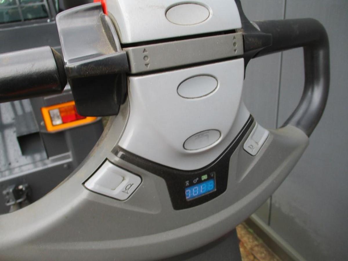 Refurbished 2017 BT LPE 200 - 2981