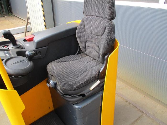 Used 2013 Jungheinrich ESE 220 - 6382