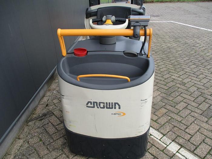 Gebruikt 2015 Crown TC3000-12-TL - 938