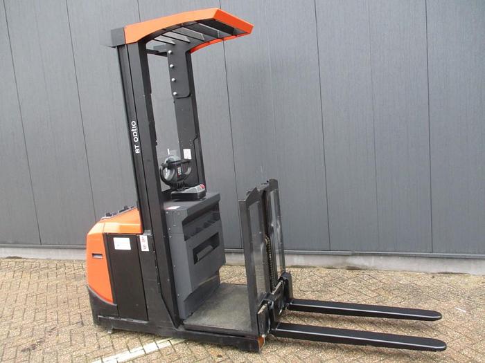 Gebruikt 2014 BT OME100N OPTIO - 1777