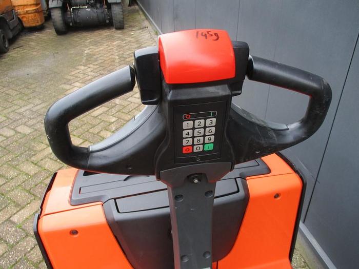 Gerenoveerd 2014 BT LWE160 - 1459