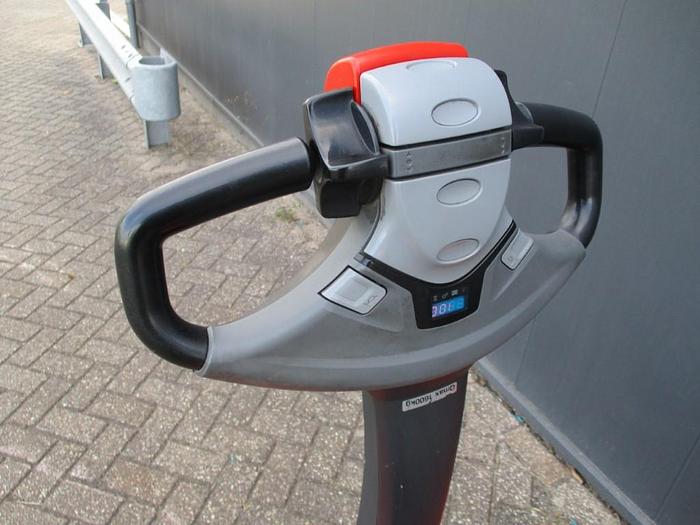 Refurbished 2016 BT LWE 160 - 897