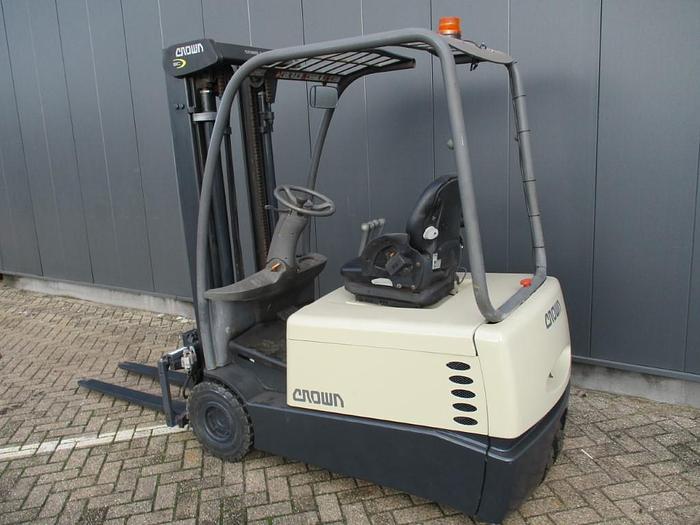 Gebruikt 2011 Crown SC4240-16 - 15497