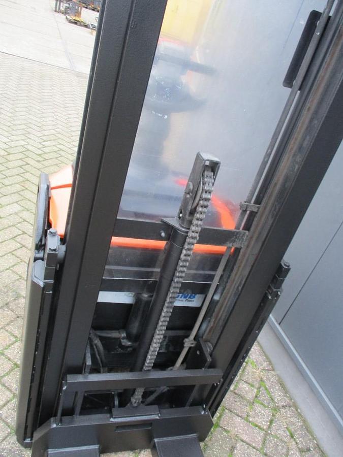 Refurbished 2016 BT SPE120L - 2862