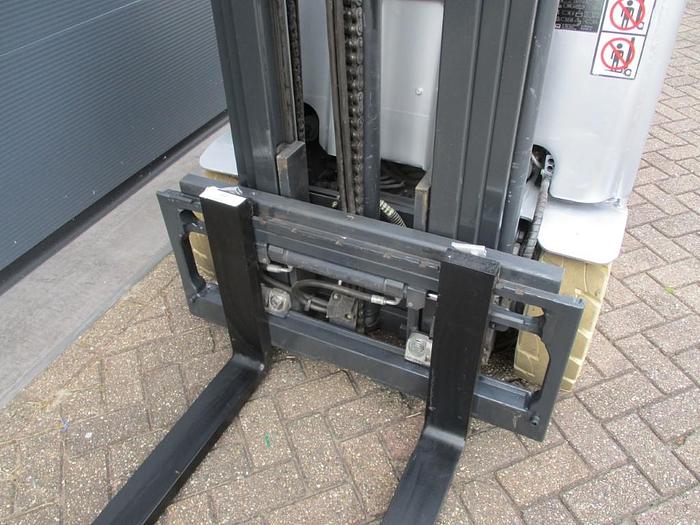 Gebruikt 2015 STILL RX20-15 - 15746