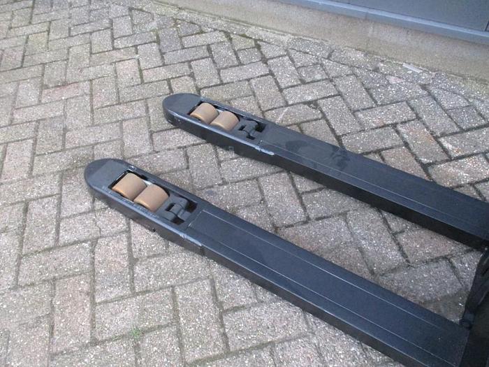 Refurbished 2014 BT SWE 080L