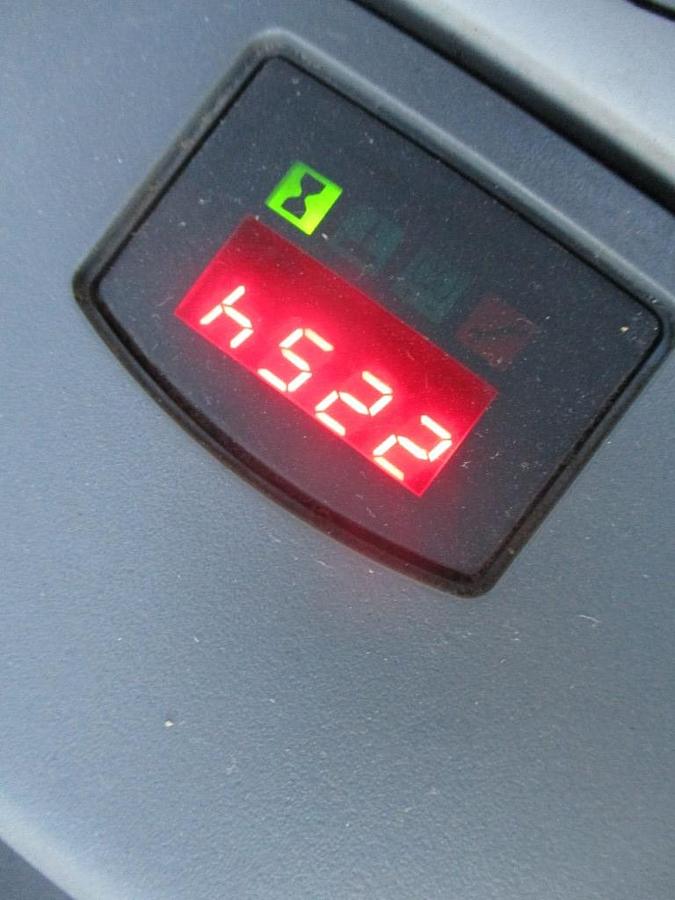 Refurbished 2014 BT SPE 160L