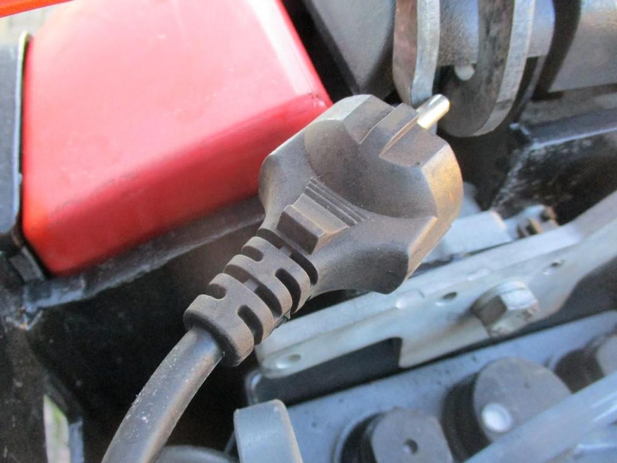 Refurbished 2019 TOYOTA LPE 200 -1992