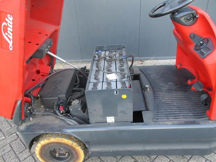 Gebruikt Linde / P60-9394