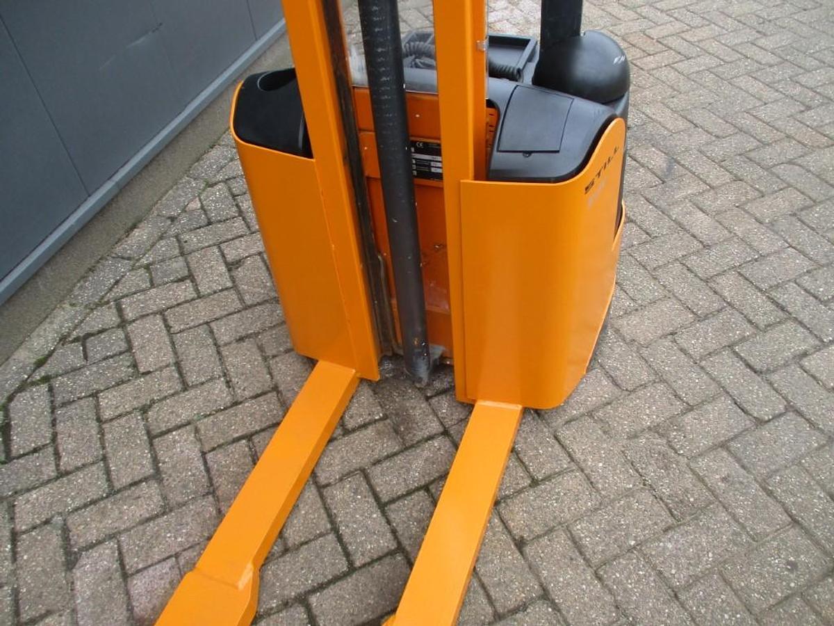 Refurbished 2003 STILL EGV 12 - 1659