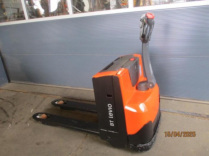 Refurbished 2016 BT LWE 160 - 1317